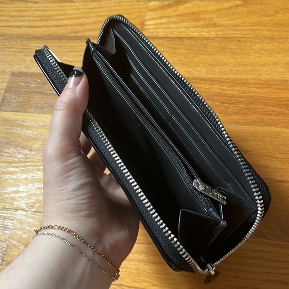 Coach Wallet - Picture 3 of 3